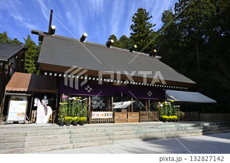 那須 乃木神社 132827142