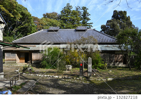 乃木希典那須野旧宅 乃木希典那須野旧宅 132827218