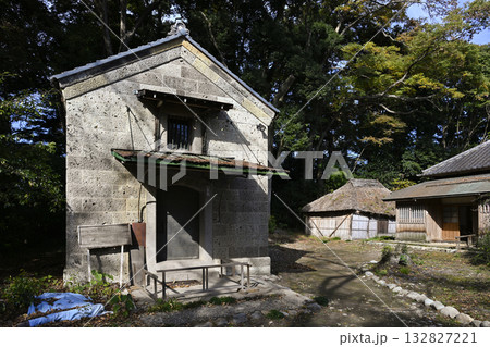 乃木希典那須野旧宅 132827221