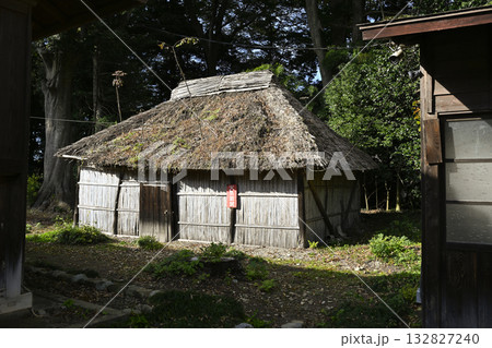 乃木希典那須野旧宅 132827240