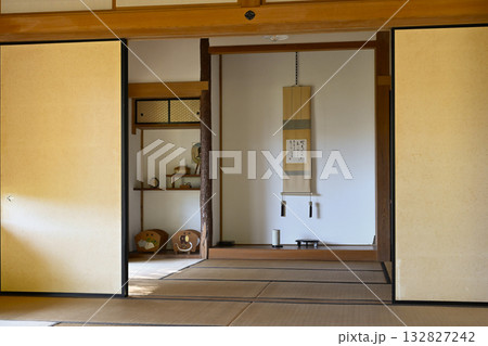 乃木希典那須野旧宅 乃木希典那須野旧宅 132827242