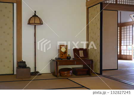 乃木希典那須野旧宅 132827245