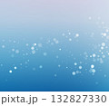 Cool Aqua Spa Bokeh Vector Background 132827330