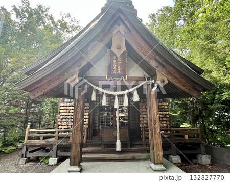 平岸天満宮 北海道札幌市豊平区平岸 天神山 平岸天満宮 北海道札幌市豊平区平岸 天神山 132827770