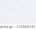 細かい格子柄のパターン背景素材 132828141