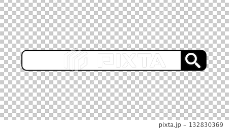 検索窓 132830369