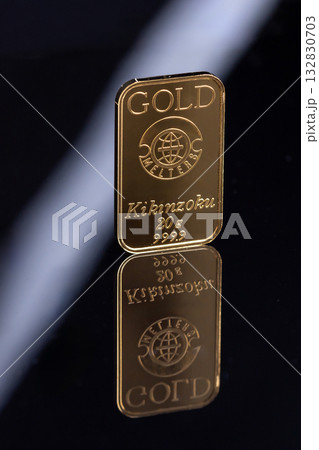 ゴールドバー GOLD ゴールドバー GOLD 132830703