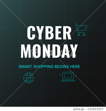 cyber monday smart shopping deals online cyber monday smart shopping deals online 132831933