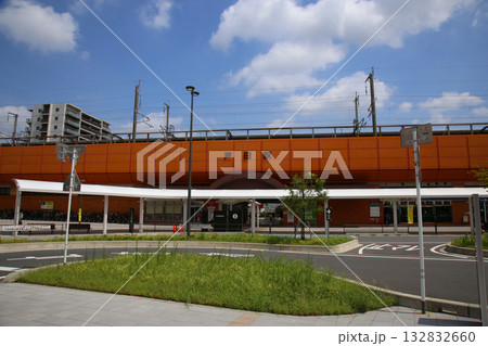 戸田駅西口 132832660