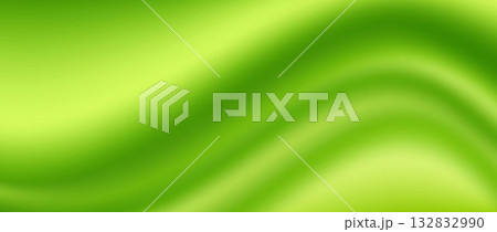 Matcha latte smooth gradient. Green lime color blurred splash background. Pistachio liquid wave wallpaper. Matcha tea drink abstract texture backdrop for promo, brochure, banner. Vector juicy fresh bg Matcha latte smooth gradient. Green lime color blurred splash background. Pistachio liquid wave wallpaper. Matcha tea drink abstract texture backdrop for promo, brochure, banner. Vector juicy fresh bg 132832990