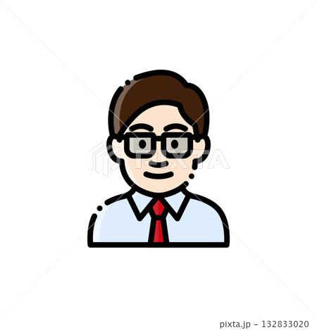 課長 経営者 監督 132833020