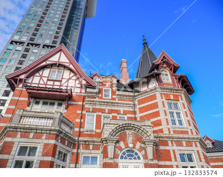 大連友好記念館(旧国際友好記念図書館) 大連友好記念館(旧国際友好記念図書館) 132833574