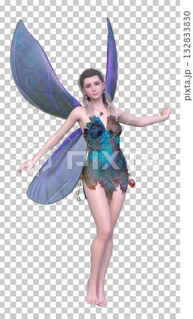 妖精 妖精 132833830