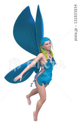 妖精 妖精 132833834