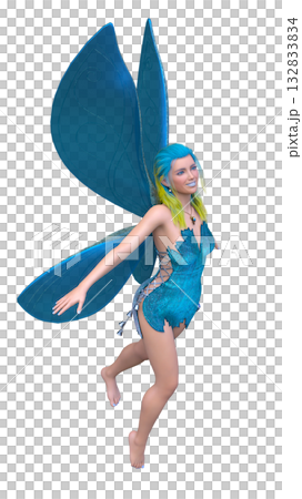 妖精 妖精 132833834