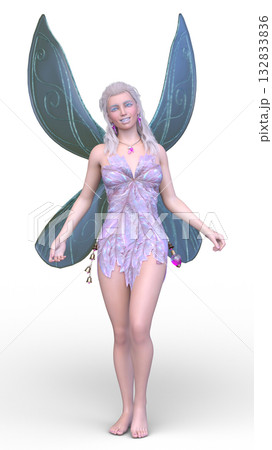 妖精 妖精 132833836