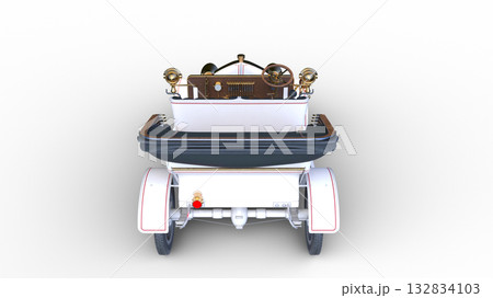 ヴィンテージカー 132834103