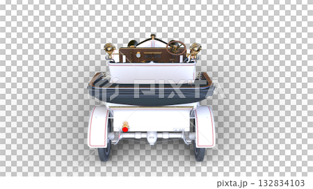 ヴィンテージカー 132834103