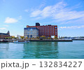 門司港レトロの風景 132834227