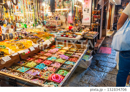 台湾 九份 九分 老街 新北市 基山街 台湾 九份 九分 老街 新北市 基山街 132834706