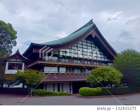 總持寺 三松閣 總持寺 三松閣 132835275