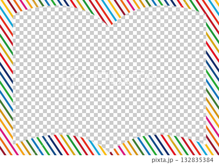 17-color frame book inspired by the SDGs 132835384