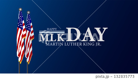 Remembering Martin Luther King Jr Continuing the Fight for Civil Rights 132835773