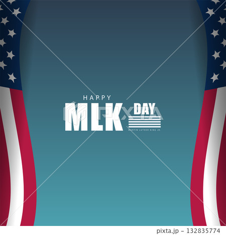 The Enduring Legacy of Martin Luther King Jr A Call to Unity and Peace 132835774