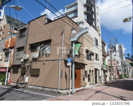 台東三丁目付近 132835796