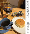 パンケーキ 132835995