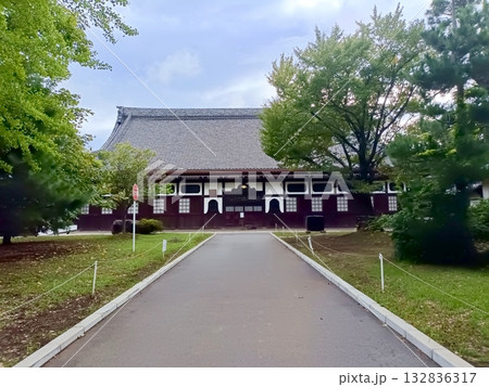 曹洞宗大本山總持寺の放光堂 曹洞宗大本山總持寺の放光堂 132836317