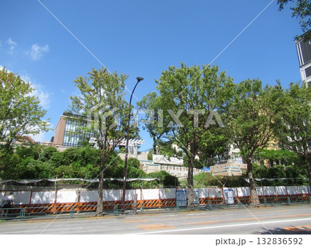 本郷一丁目・外堀通り 本郷一丁目・外堀通り 132836592