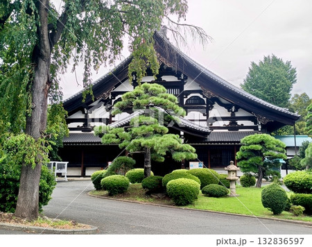 曹洞宗大本山總持寺の香積台 曹洞宗大本山總持寺の香積台 132836597