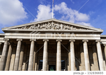 大英博物館 132836693