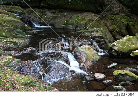 赤目四十八滝　斜滝　名張市 132837094