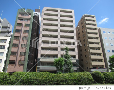 本郷一丁目付近 132837185