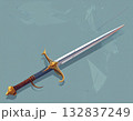レイピア（武器） 132837249