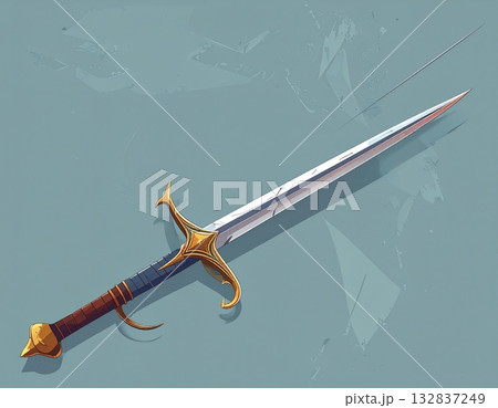 レイピア(武器) レイピア(武器) 132837249