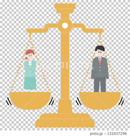 消除性別歧視 132837296