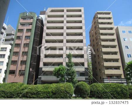 本郷一丁目・白山通り 本郷一丁目・白山通り 132837475