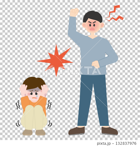 Violence against women 132837976