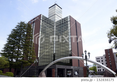 山梨学院大学 山梨学院大学 132838175