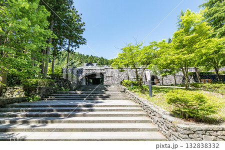 秋田県男鹿市 なまはげ館 秋田県男鹿市 なまはげ館 132838332