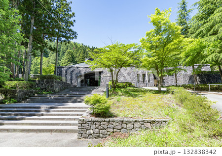 秋田県男鹿市 なまはげ館 秋田県男鹿市 なまはげ館 132838342