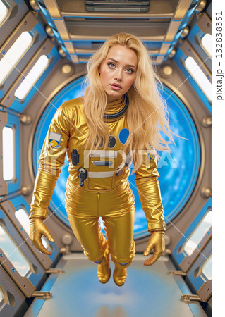 Space Odyssey 132838351