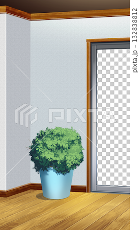 一個房間 132838812