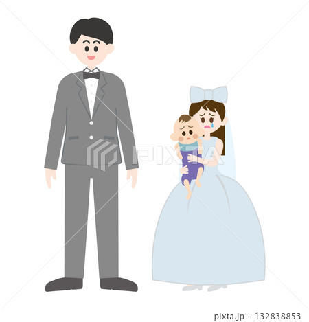 早すぎる結婚 早すぎる結婚 132838853
