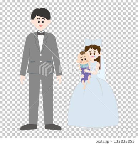 早すぎる結婚 早すぎる結婚 132838853