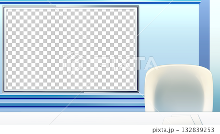 新聞節目工作室 132839253