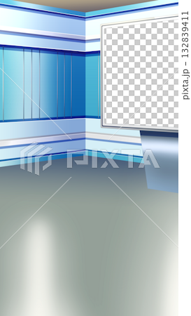 新聞節目工作室 132839411